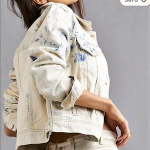 Free People jacket